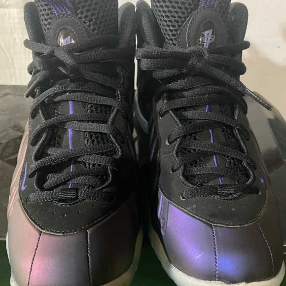 nike foamposite - Picture 3 of 6